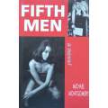 Fifth Men (Novel Based on the Profumo Case) | Michael Montgomery