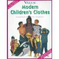 Modern Children's Clothes | Josie Hogben (Ed.)