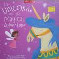 The Unicorn and the Magical Adventure | Claire Philip