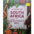 A Taste of South Africa with the Kosher Butcher's Wife | Sharon Lurie