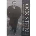 Jock Stein: The Definitive Biography | Archie Macpherson