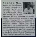 Alter-Native | Jwarha Mali