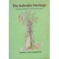 The Kalenjiin Heritage: Traditional Religious and Social Practices | Burnette C. Fish and Gerald ...