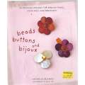 Beads Buttons and Bijoux | Nathalie Delhaye