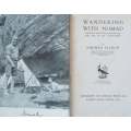 Wandering with Nomad: Thrilling Adventures Among the Wildlife of the Countryside | Norman Ellison