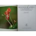 Impatiens of Africa | C. Grey-Wilson