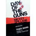 Day of the Guns (First UK Edition, 1965) | Mickey Spillane