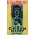 The Green Rust | Edgar Wallace