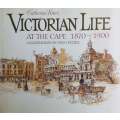 Victorian Life at the Cape, 1870-1900 (Signed by Author and Illustrator) | Catherine Knox & Cora ...