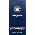 Victoria & Alfred Waterfront: The Guide, 1996