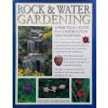 Rock & Water Gardening | Peter Robinson