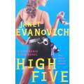 High Five: A Stephanie Plum Novel | Janet Ivanovich