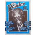 The Reader: Monthly News Magazine (July 1982)