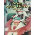 Great Racing Drivers | Doug Nye