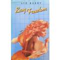 Easy Freedom (Proof Copy) | Liz Berry