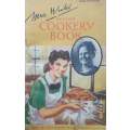 Mrs. Wick's Second Cookery Book