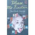 Please, Mr Einstein | Jean-Claude Carriere