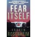 Fear Itself | Andrew Rosenheim