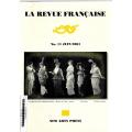 La Revue Francaise(No 11 Juin 2001) | Various Authors