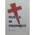 Russia in Prophecy | F. W. C. Neser