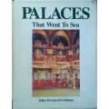 Palaces That Went to Sea | John Townsend Gibbons