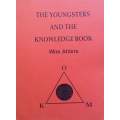 The Youngsters and the Knowledge Book (Draft Copy with Author's Corrections) | Wim Ahlers