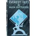 Everest 1933 | Hugh Ruttledge