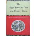The High Protein Diet and Cookery Book | Theodora FitzGibbon & Michael Hemans