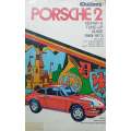Chilton's Porsche 2 Repair & Tune-Up Guide, 1969-1973