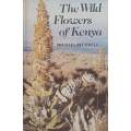 The Wild Flowers of Kenya | Michael Blundell
