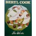 The Works (With 10 Beryl Cook Cards) | Beryl Cook