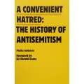 A Convenient Hatred: The History of Antisemitism | Phyllis Goldstein