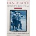 Mercy of a Rude Stream, Vol. 1: A Star Shines Over Mt. Morris Park | Henry Roth