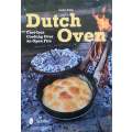 Dutch Oven: Cast-Ron Cooking Over an Open Fire | Carsten Bothe