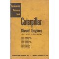 Caterpillar Diesel Engines (Servicemen's Reference Book)