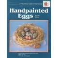 Handpainted Eggs | Monika Muller
