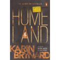 Homeland | Karin Brynard