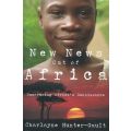 New News out of Africa: Uncovering Africa's Renaissance (Inscribed by Author) | Charlayne Hunter-...