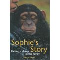 Sophie's Story: Raising a Chimp in the Family | Vince Smith