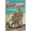 Blood on the Sand | Francis Martin