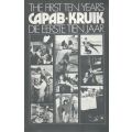 Capab-Kruik: The First 10 Years (English/Afrikaans Edition)