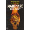 Nightmare | Lewis Mallory