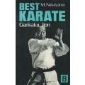 Best Karate 8 | M. Nakayama and Gankaku Jion
