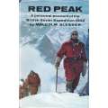 Red Peak: A Personal Account of the British Soviet Expedition of 1962 | Malcolm Slesser