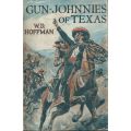Gun-Johnnies of Texas | W. D. Hoffman
