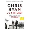 Deathlist | Chris Ryan