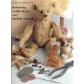 Restoring Teddy Bears and Stuffed Animals | Christel & Rolf Pistorius
