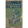 The Parliament of Beasts, and Other Verses | Rip van Winkle