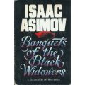 Banquets of the Black Widowers: A Collection of Mysteries | Isaac Asimov