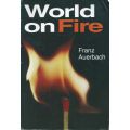 World on Fire: A Short History of the Nazi Holocaust | Franz Auerbach